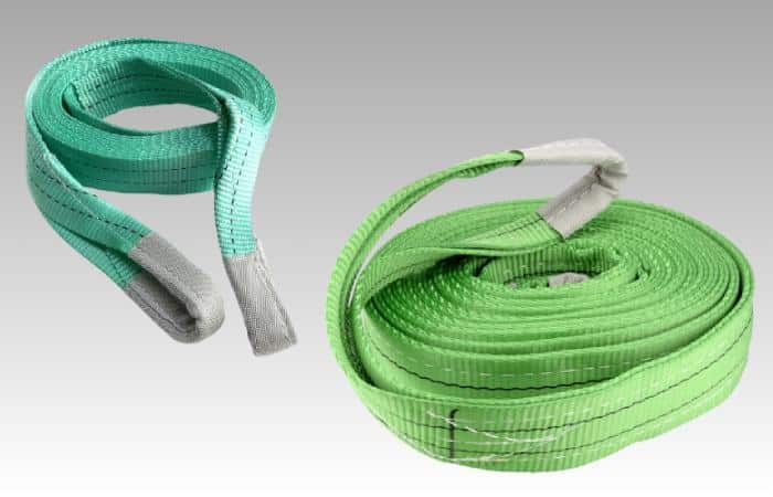 خرید تسمه حمل بار برند یال