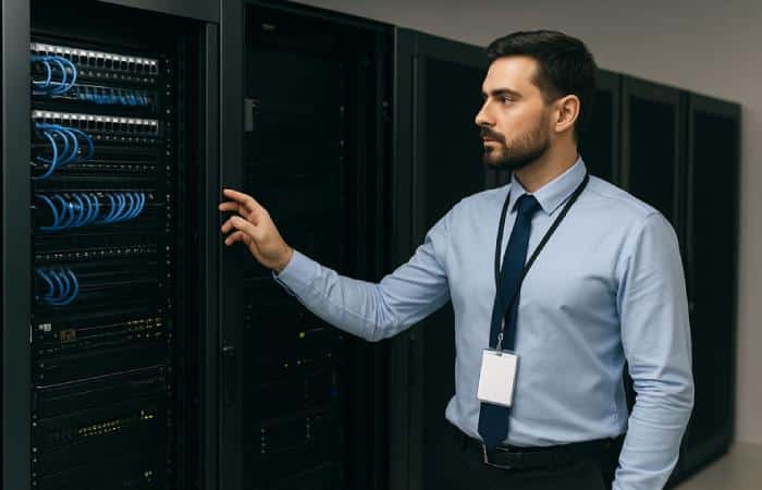 انتخاب بهترین برند رک