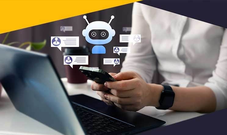 هوش مصنوعی داناوان، جایگزین ابزارهای سنتی مدیریت مشتری