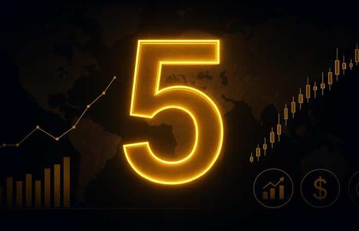 5 معیار‌ طلایی برای انتخاب بروکر مناسب فارکس مخصوص ایرانی‌ها