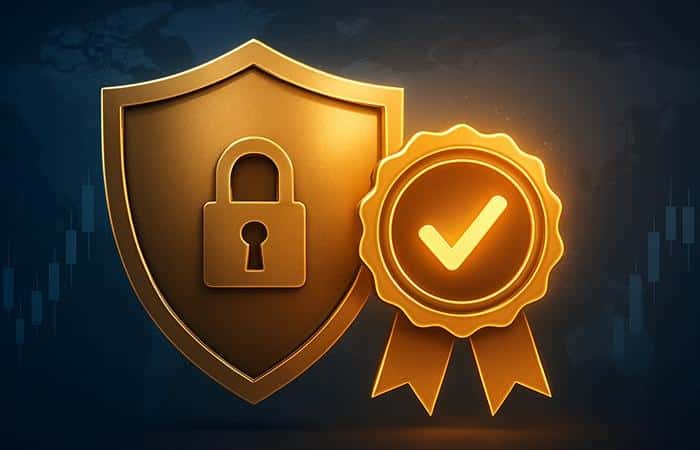 معیار اول: رگوله معتبر و سابقه قابل اعتماد