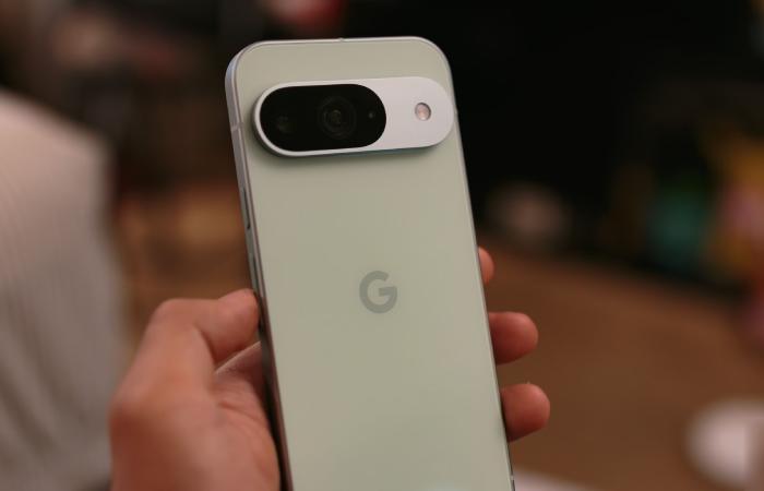 گواهینامه گوگل پیکسل 10a مشخصات کلیدی آن را مدت‌ها قبل از عرضه فاش کرد