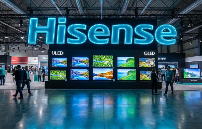 راهنمای جامع خرید تلویزیون هایسنس | بررسی کامل مزایا، معایب و بهترین انتخاب