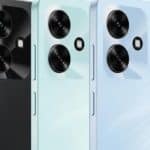 گوشی جدید آنر پلی 10A با تراشه دایمنسیتی 6300 در چین عرضه شد