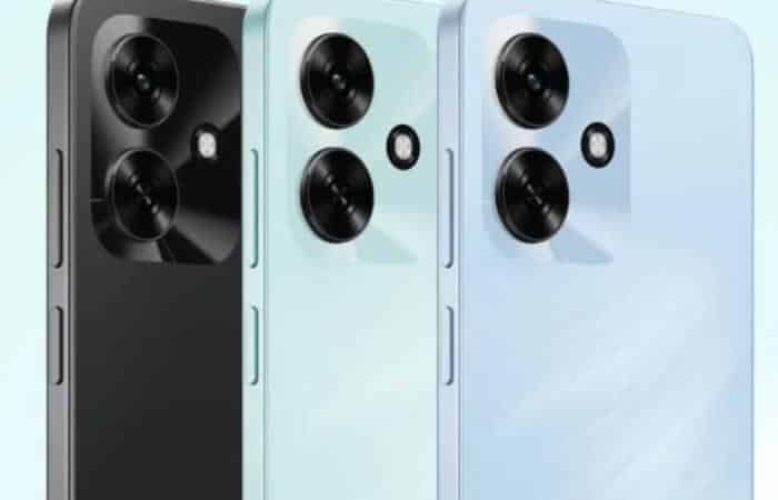 گوشی جدید آنر پلی 10A با تراشه دایمنسیتی 6300 در چین عرضه شد