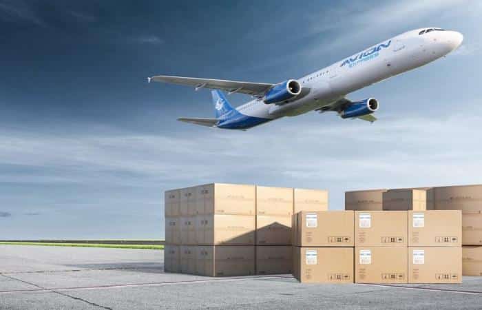 روش‌های ارسال لپ‌تاپ