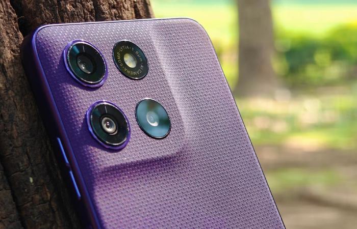 موتورولا به‌روزرسانی اندروید 16 را برای موتو جی 67 پاور منتشر کرد