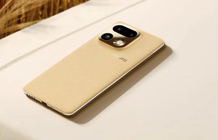 سری ریلمی 16 پرو با دوربین پرتره 200 مگاپیکسلی در 6 ژانویه عرضه می‌شود