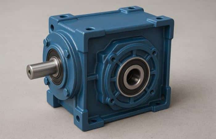 انتخاب بهترین گیربکس SN برای معادن