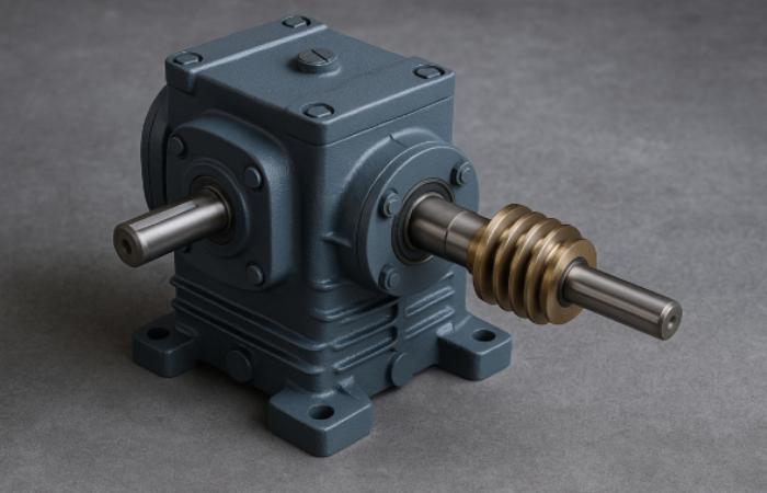 بررسی عملکرد گیربکس SN در معادن؛ از تحمل بار تا مقاومت در برابر سایش