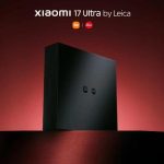 شیائومی 17 اولترا نسخه لایکا را تایید کرد