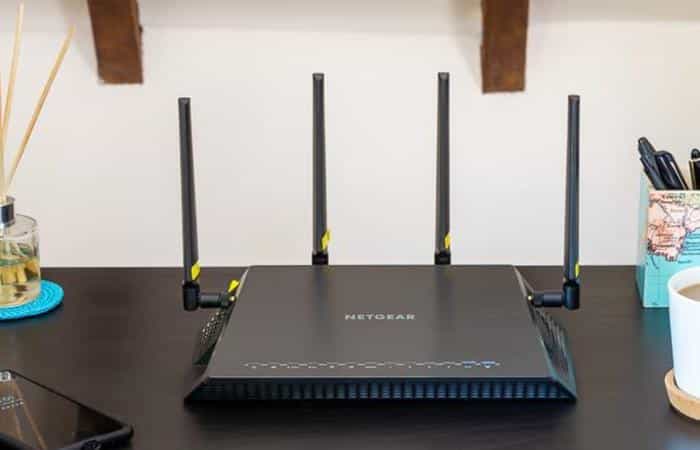 تفاوت روترهای صنعتی با روترهای خانگی