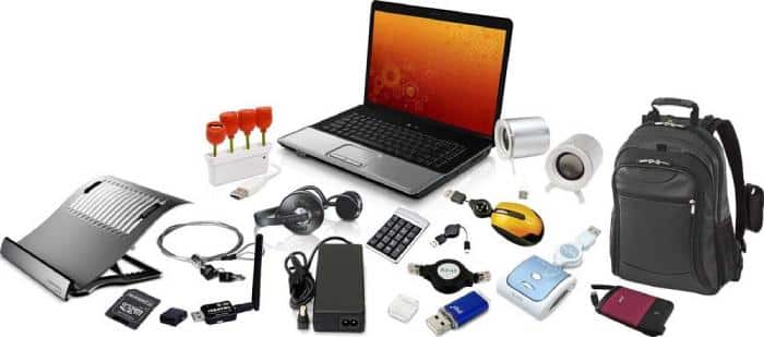 خرید پرکاربردترین لوازم لپ تاپ با بهترین قیمت ها