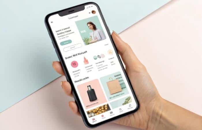 برای سایت فروشگاهی باید چیکار کنیم؟