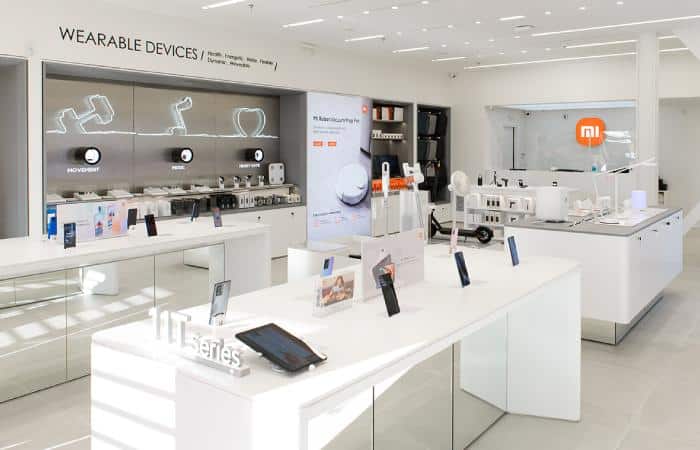 شیائومی قصد دارد بیش از 1000 فروشگاه ناکارآمد خود را تعطیل کند