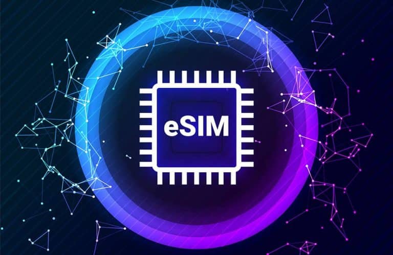بهترین روش خرید esim در ایران