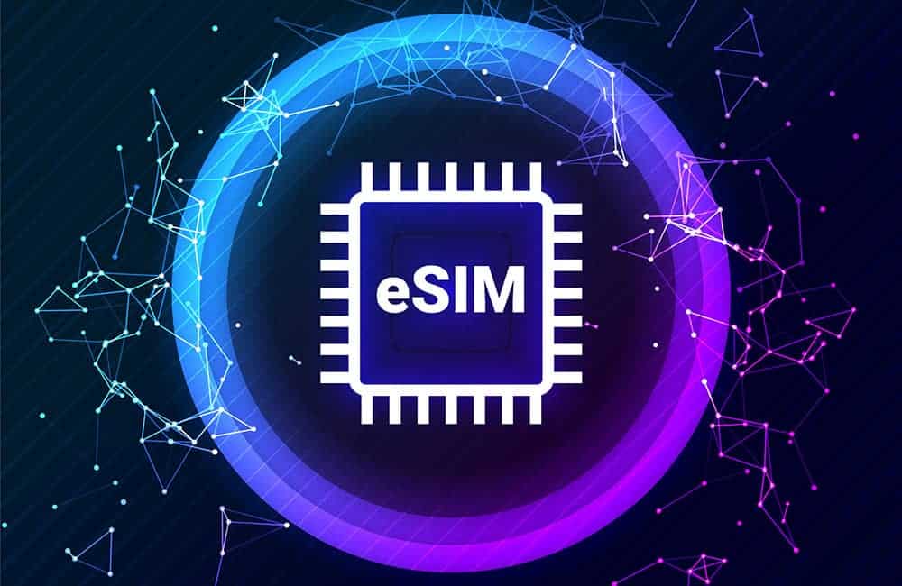 بهترین روش خرید esim در ایران