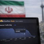 نوسان اینترنت ایران، این روزها شدیدتر از همیشه!