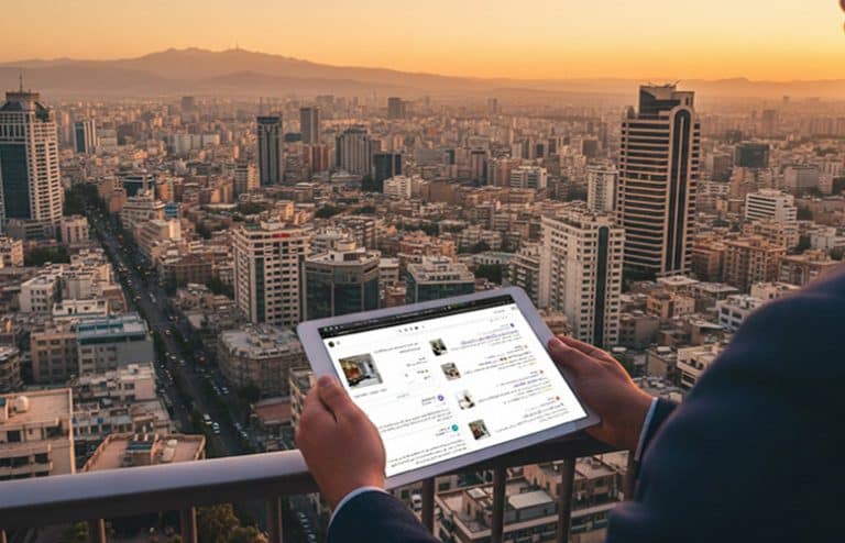 بهترین سایت رزرو هتل؛ بررسی معیارهای انتخاب و امکانات مؤثر در تصمیم‌گیری