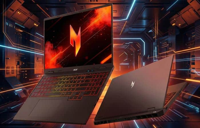 ایسر لپ‌تاپ گیمینگ Shadow Knight Neo 16 را عرضه کرد
