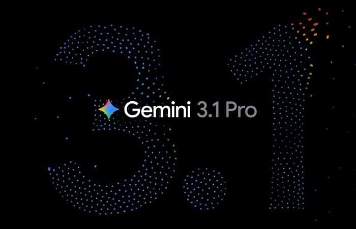 گوگل با انتشار Gemini 3.1 Pro، وارد رقابت استدلال هوش مصنوعی می‌شود
