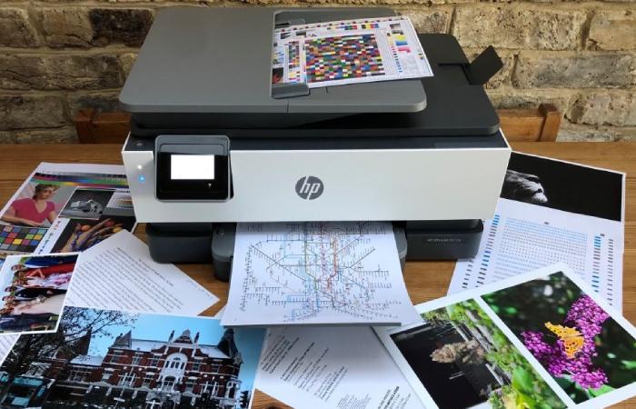 چرا شرکت اچ پی HP همچنان محبوب است؟