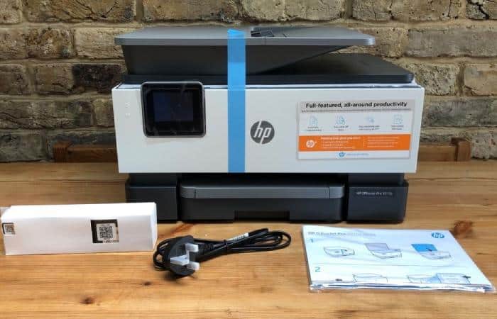 نمایندگی اصلی شرکت اچ پی HP چه خدماتی باید ارائه کند؟