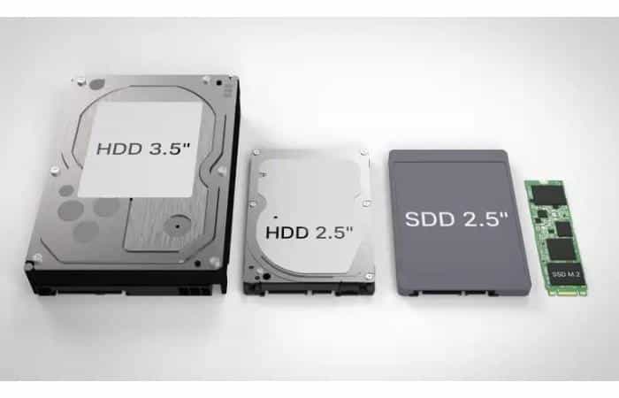 هارد ssd بهتر است یا hdd؟