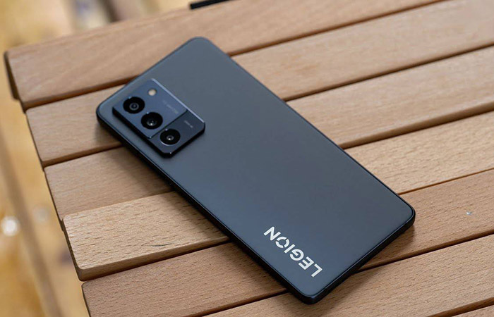 گوشی گیمینگ Lenovo Legion Y70 در Geekbench دیده شد