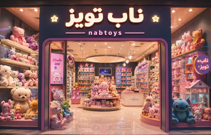 خرید عروسک سالیوان و استیچ از فروشگاه ناب تویز