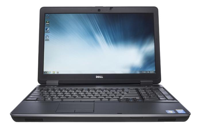 Dell Latitude E5470؛ یکی از متعادل‌ترین لپ تاپ‌های استوک دل