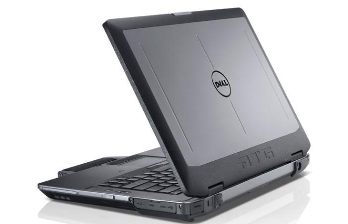 Dell Latitude E6430؛ انتخاب اقتصادی برای بودجه‌های محدود