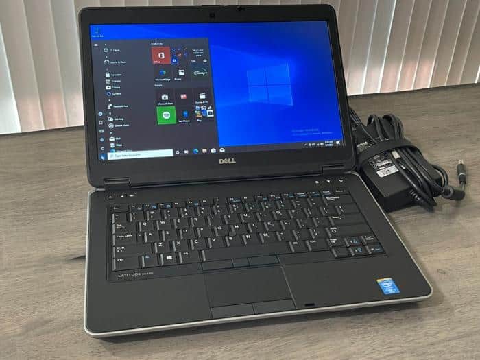 Dell Latitude E6440؛ ترکیب قابل حمل بودن و استحکام