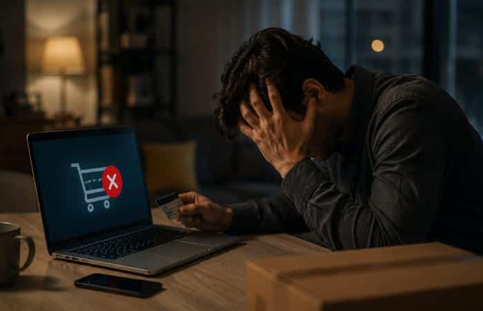 بی اعتمادی در اقتصاد دیجیتال زیر سایه قطعی و اختلال اینترنت