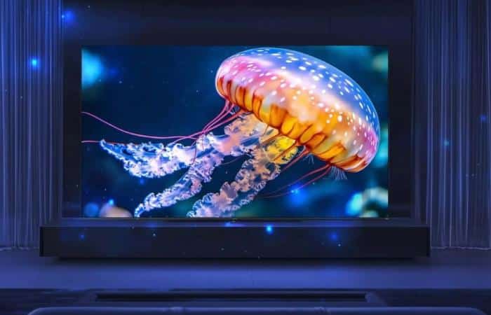 شیائومی تلویزیون‌های FX Mini LED را با قابلیت انتخاب تا ۷۵ اینچ، Fire TV و نمایشگرهای ۴K عرضه می‌کند