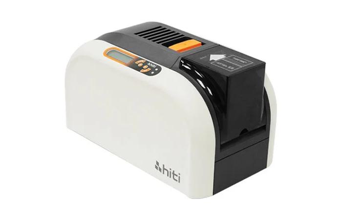 پرینتر هایتی CS200