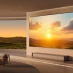 هواوی از تلویزیون S7 X Pro با پنل‌های 65/75/85 اینچی رونمایی کرد