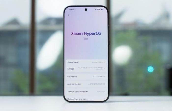لیست دستگاههای دریافتکننده، زمان انتشار و جزئیات HyperOS 4 شیائومی