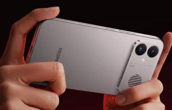 ردمی K90 Ultra رسماً برای عرضه در ماه ژوئن تأیید شد
