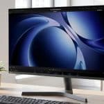 لنوو مانیتور 32 اینچی IPS با کیفیت 4K و قیمت مناسب را عرضه کرد