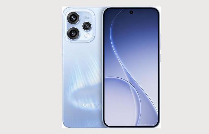 گوشی OPPO Reno 1