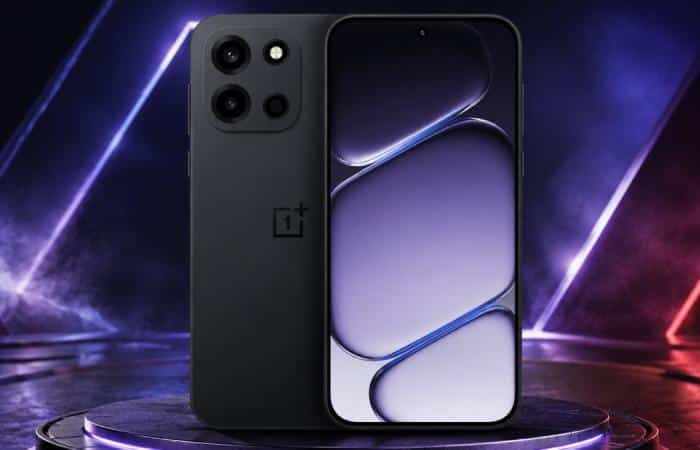 وان پلاس توربو ۶ ایکس پرو با صفحه نمایش OLED سامسونگ عرضه خواهد شد