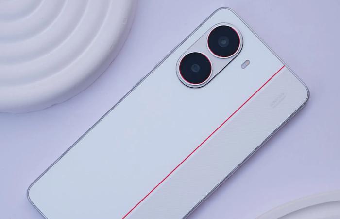 مشخصات کلیدی Redmi Turbo 5 پیش از رونمایی رسمی تأیید شد
