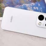 نسخه جهانی Oppo Reno 16 Pro با تراشه متفاوت در Geekbench دیده شد