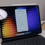 جزئیات کلیدی Xiaomi Pad 9 فاش شد؛ باتری بزرگ‌تر و تراشه قدرتمند در راه است