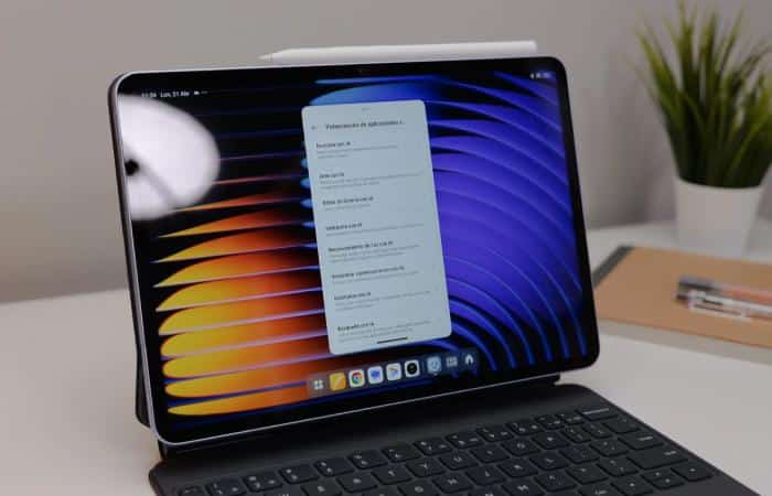 جزئیات کلیدی Xiaomi Pad 9 فاش شد