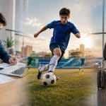 از زمین فوتبال تا بازار کار و سفرهای خاطره‌انگیز؛ راهنمای انتخاب بهترین‌ها در شیراز