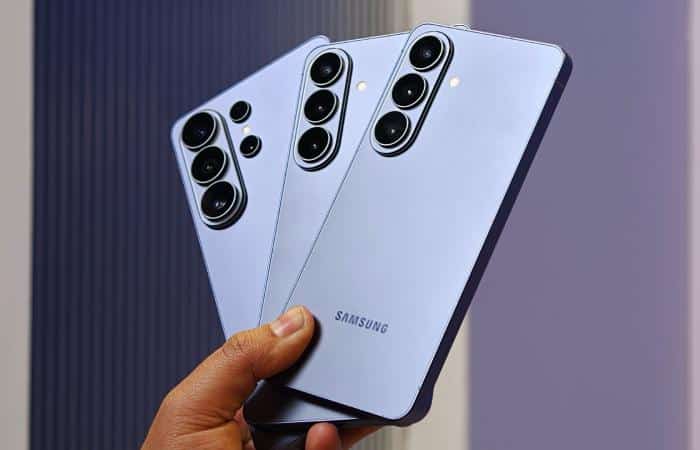 جزئیات جدید از Galaxy S27 Pro فاش شد