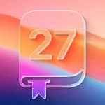 تمام ویژگی‌های جدید در iOS 27 و iPadOS 27