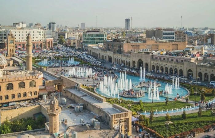 بغداد از نزدیک؛ سفری میان دجله، تاریخ و بهترین غذاهای عربی